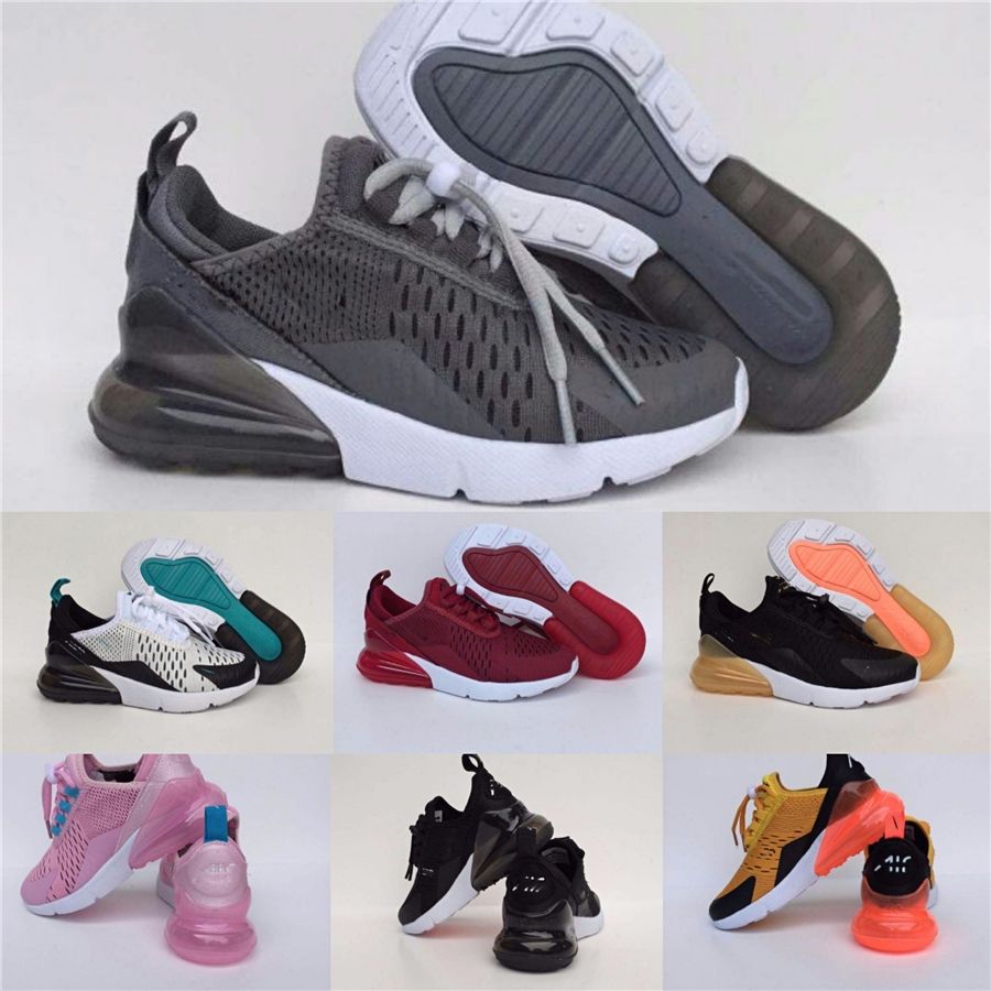 huaraches kids