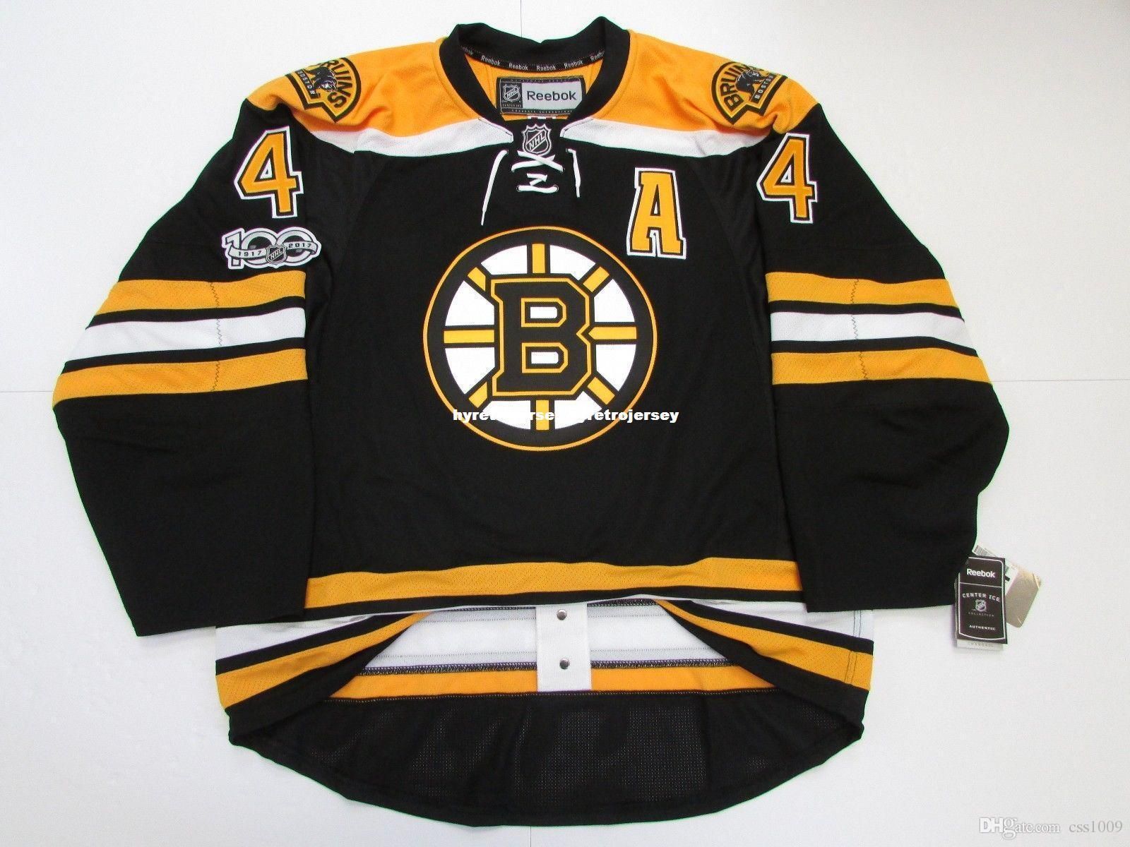 bobby orr jersey number