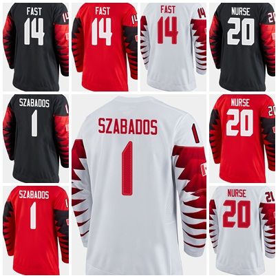 blank hockey jerseys canada