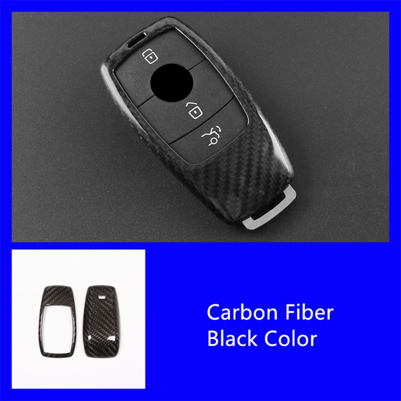 Carbon Fiber Black
