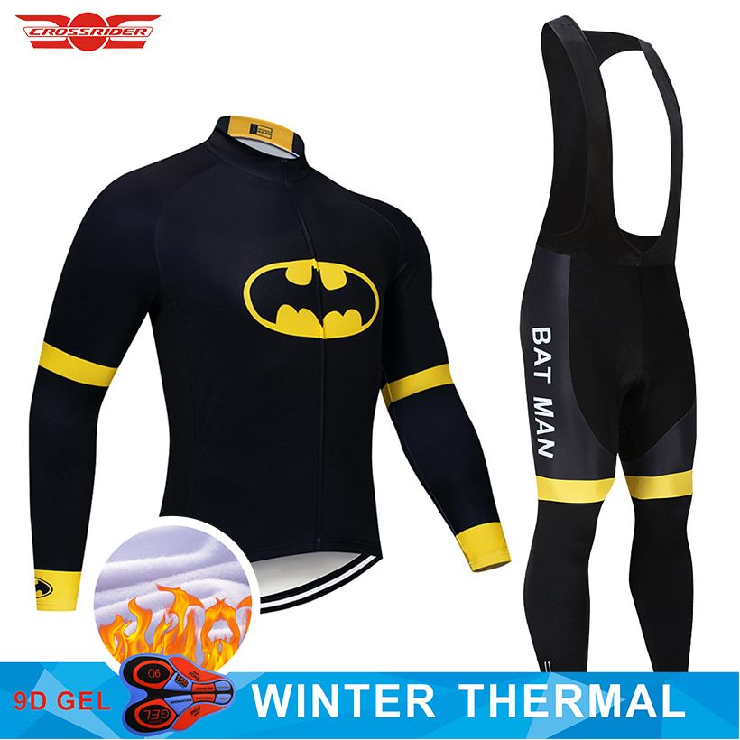 batman jersey