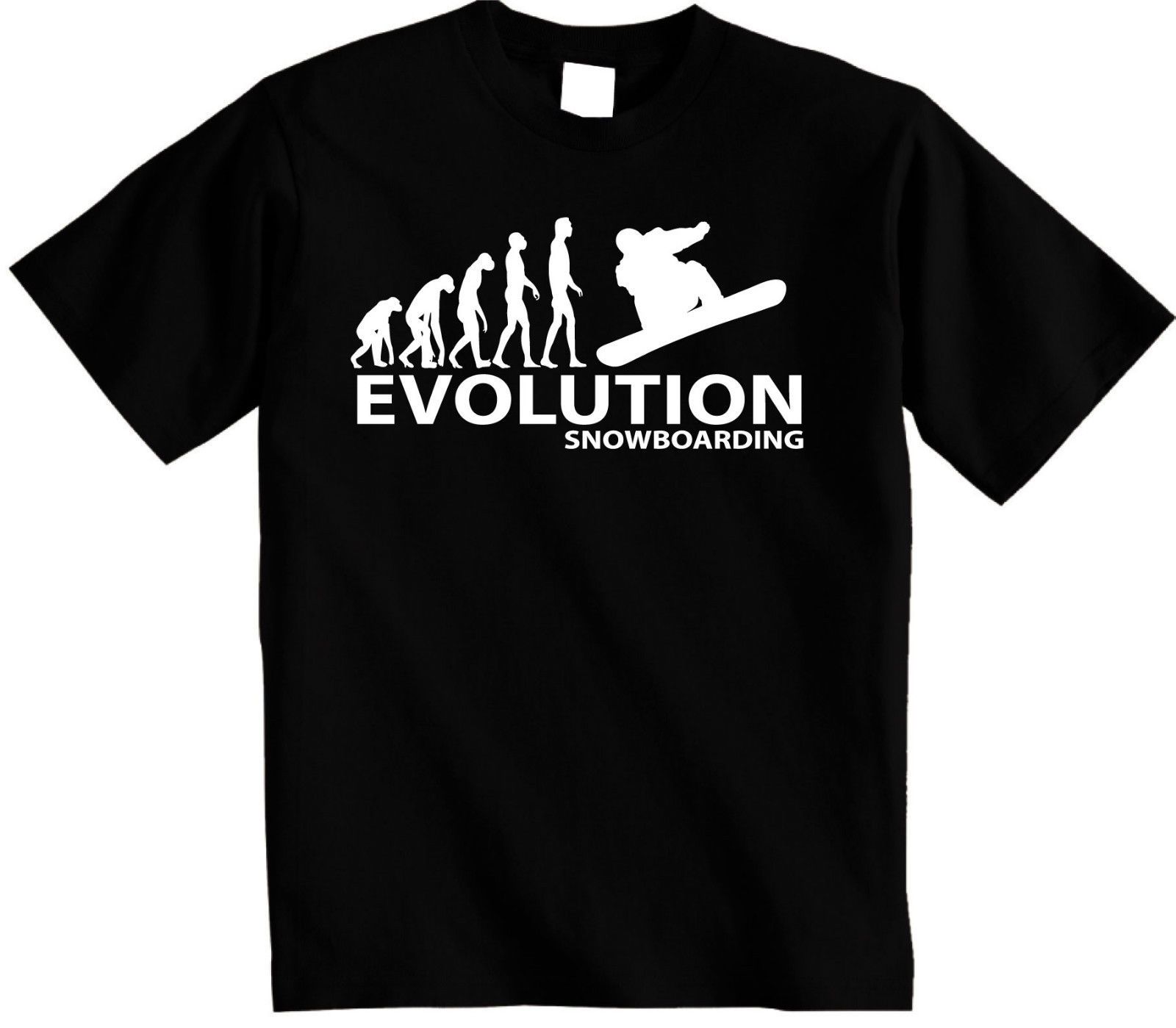 snowboarding t shirts funny