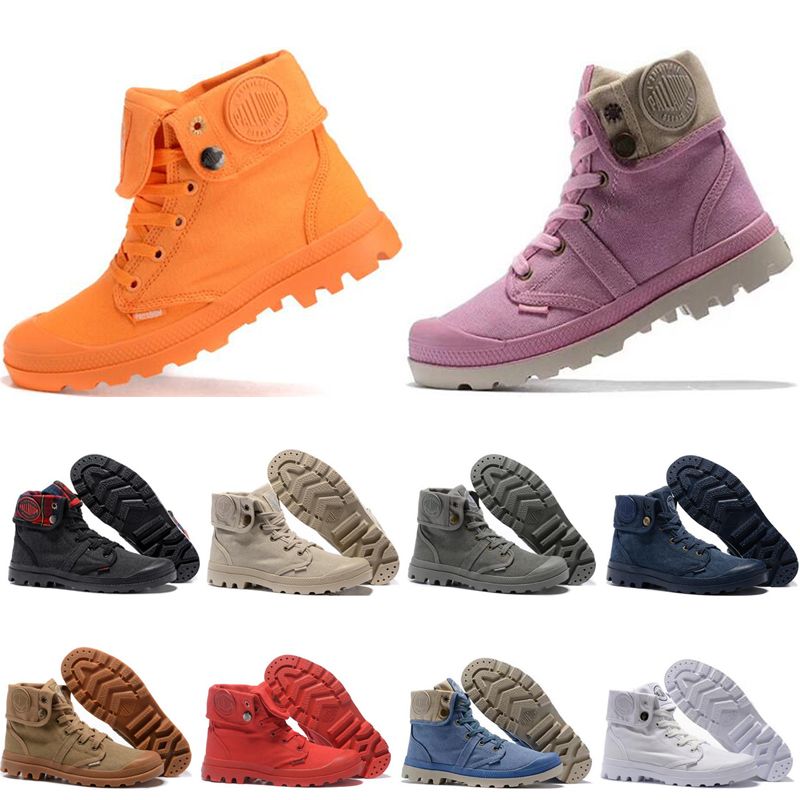 palladium chukka boots