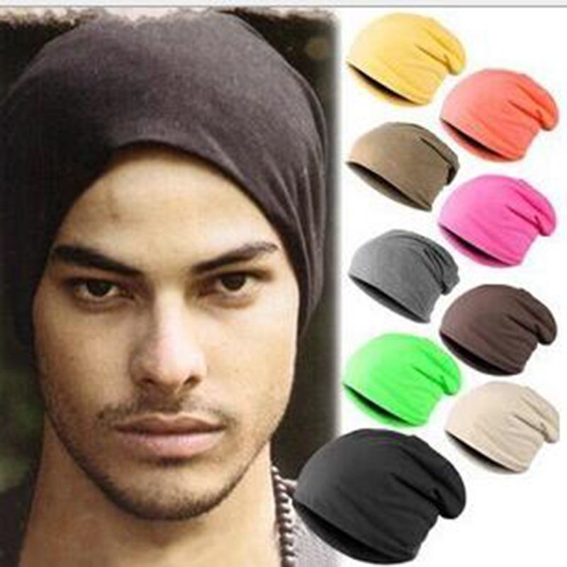 thin beanie hat