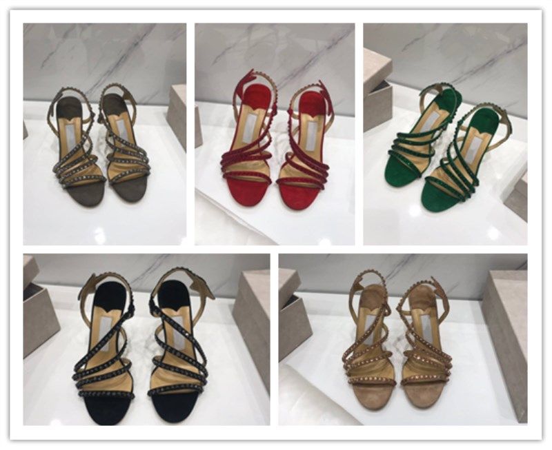 sapatos femininos luxo