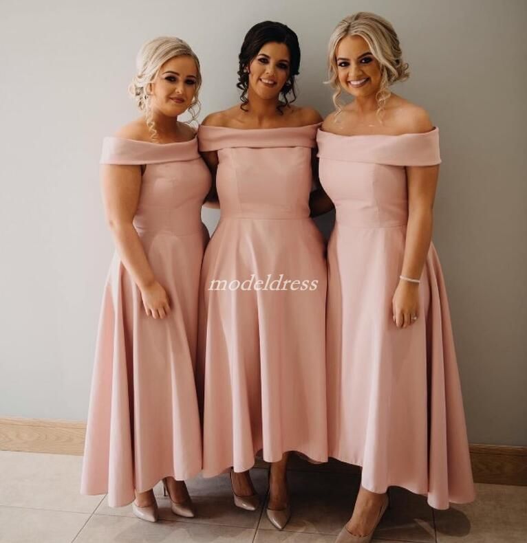 bridesmaid gown for plus size