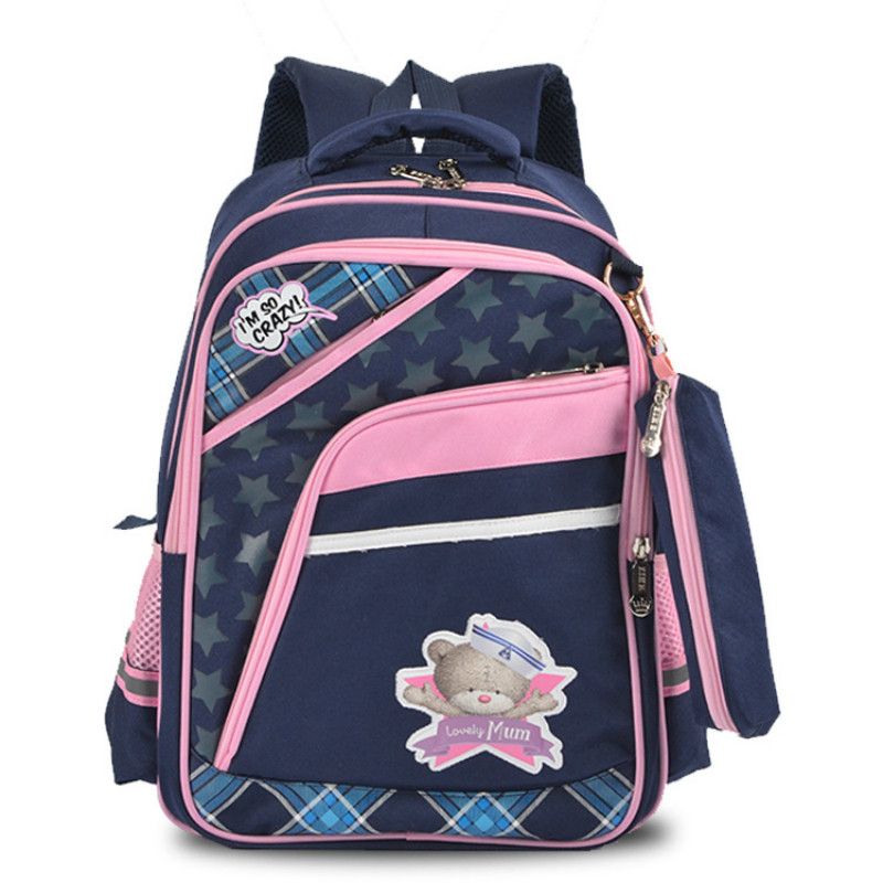 children's place school bags
