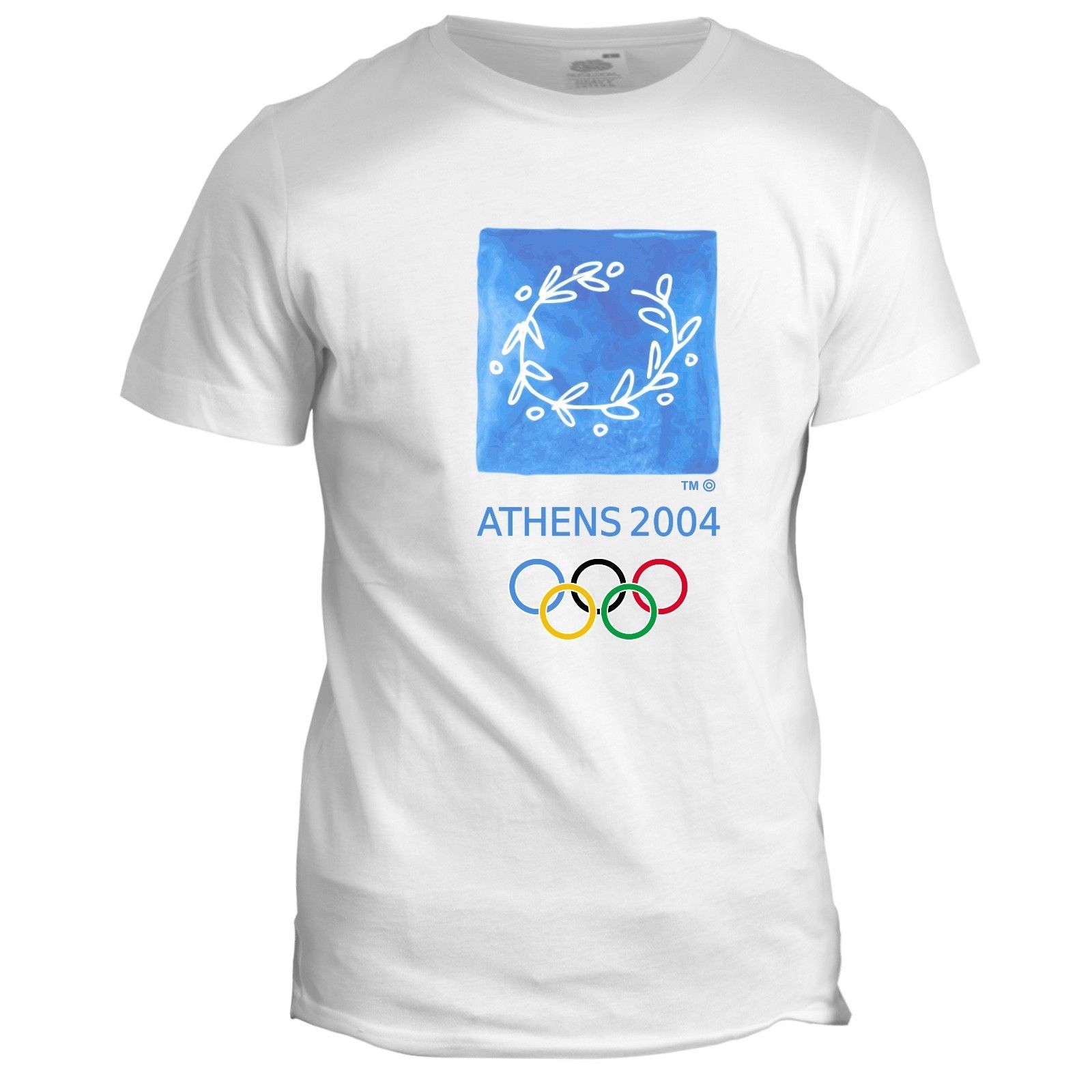 olympic tee shirts