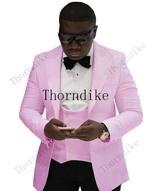 light pink mens jacket