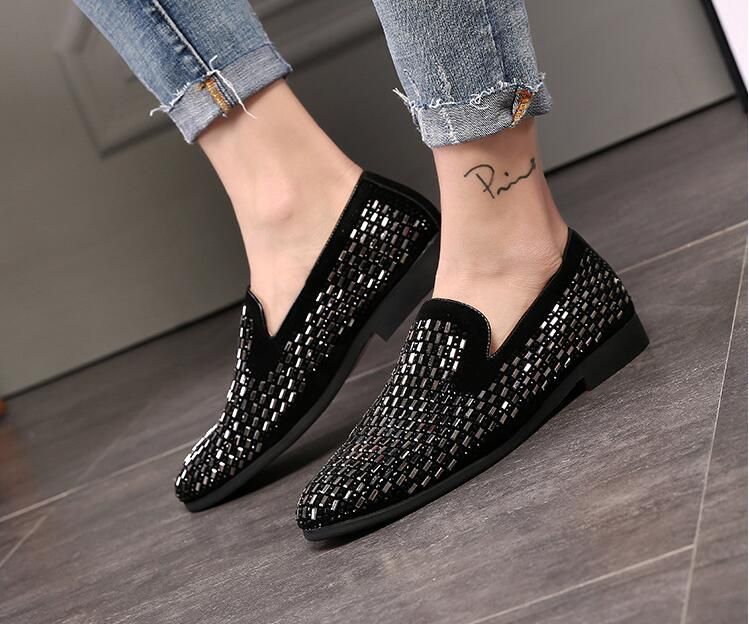 Loafers top trend 2019
