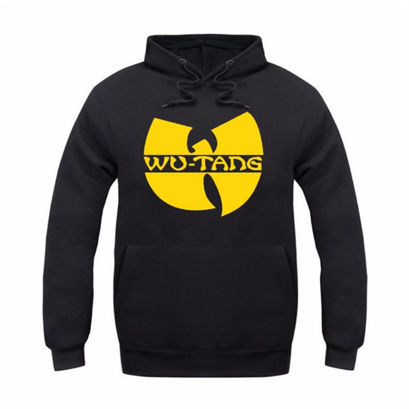 sudadera wu tang clan