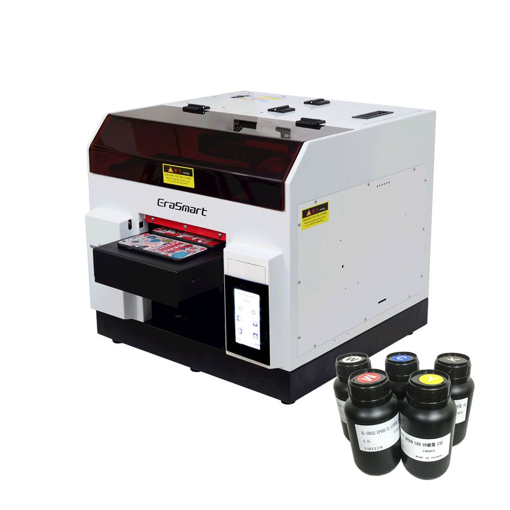 mini desktop printer