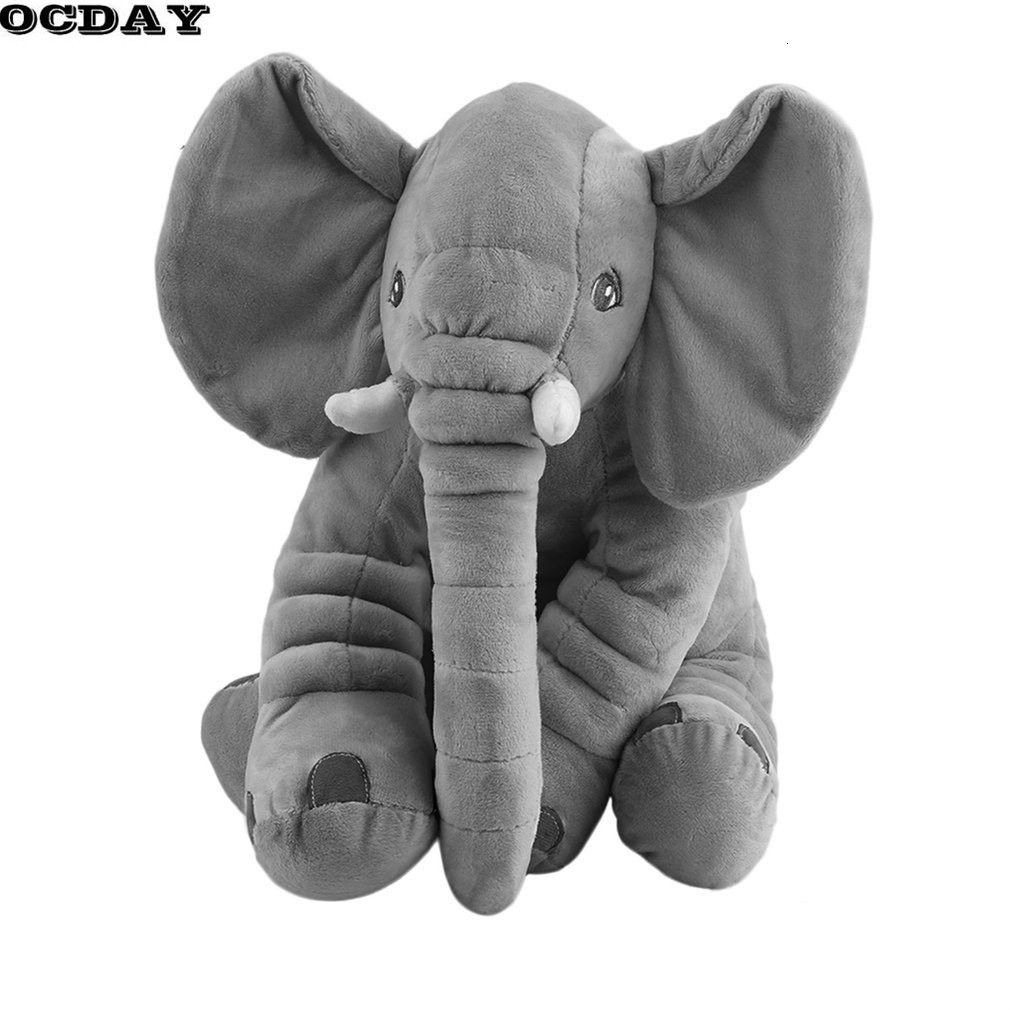 large toy elephant