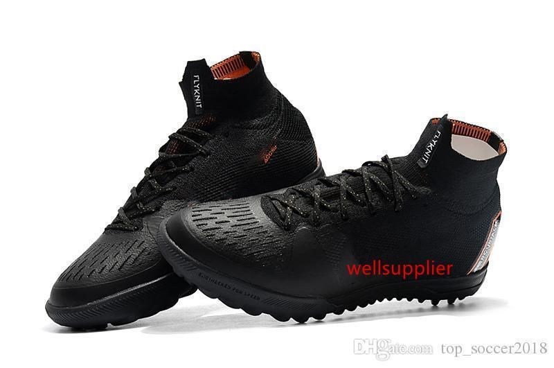 ronaldo turf shoes