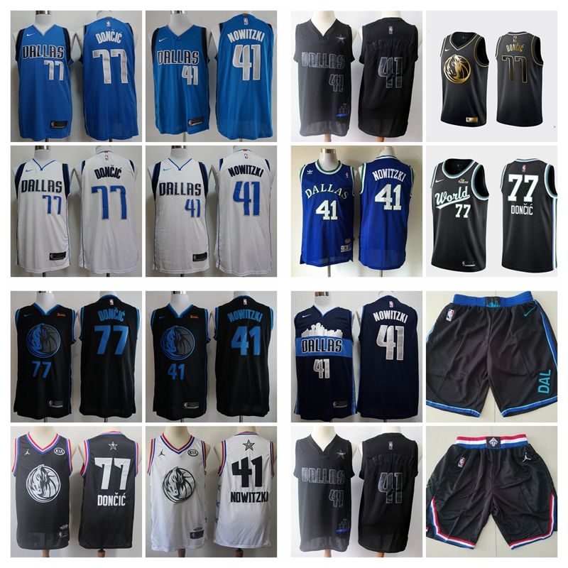 dallas mavs jersey