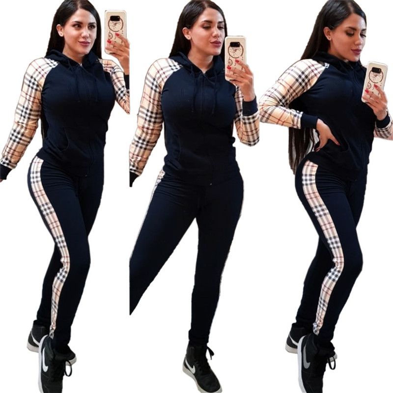womens tracksuit with leggings