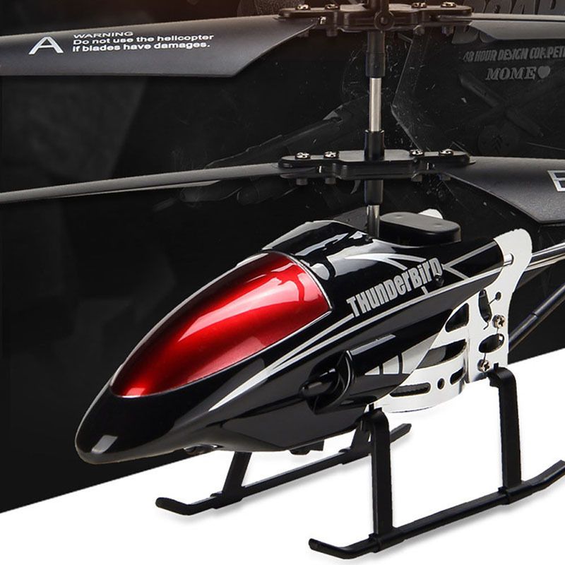 rc helicopter drone
