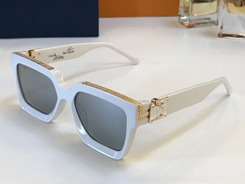 lunettes de soleil louis vuitton femme