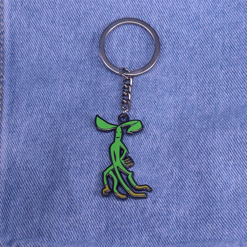 pickett keychain
