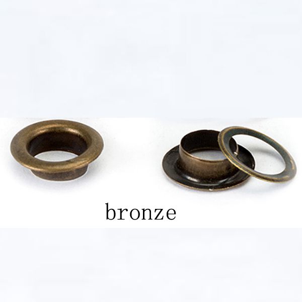 Bronzen