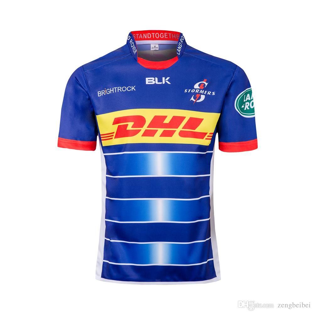 2020 stormers jersey