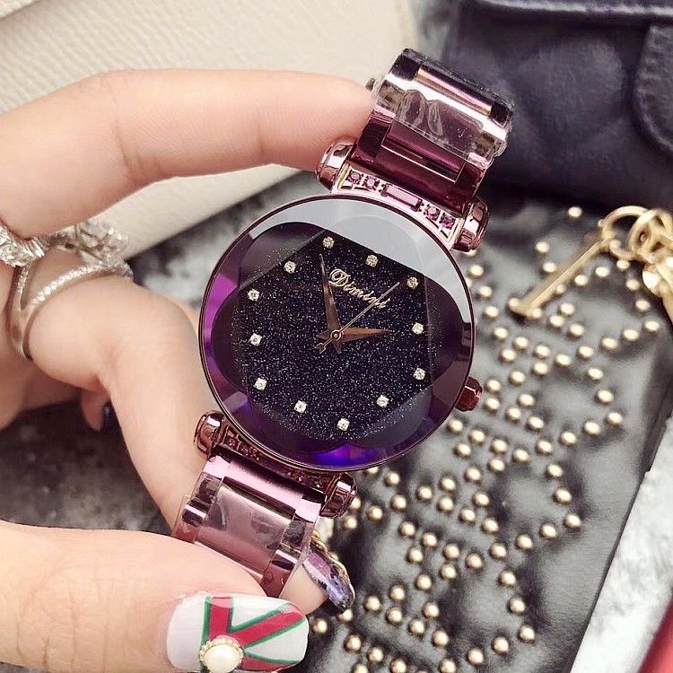 Top Brand 2019 Luxury Diamond Wrist Hand Crystal Fashion Quartz Watch For Women Stylish Ladies Girls Watches Female Wristwatch Bling Watches Cheapest Watches From Mingring001 93 17 Dhgate Com