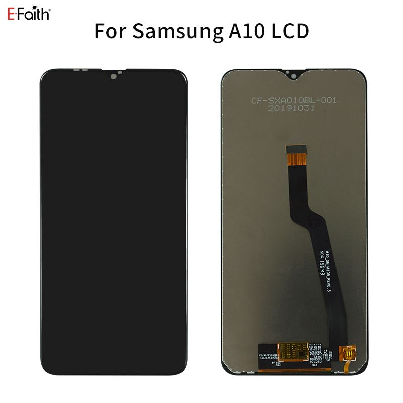 a10s lcd replacement
