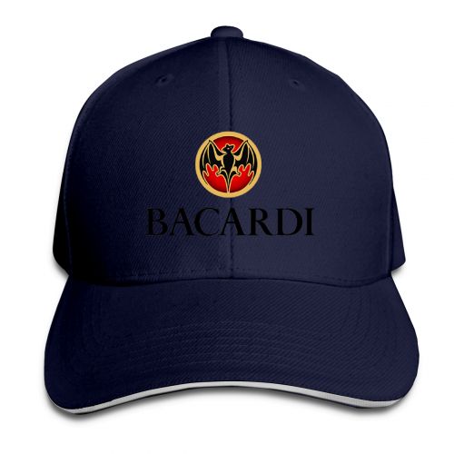 bacardi cap