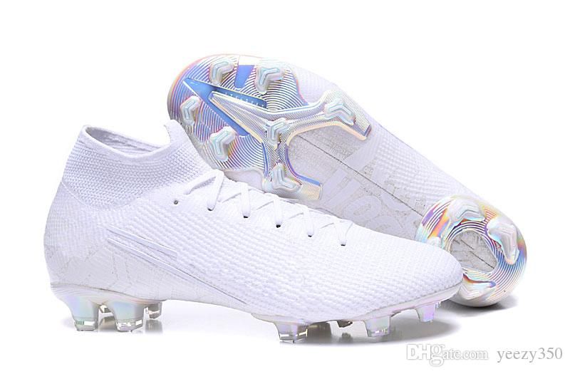 mercurial cleats 2019