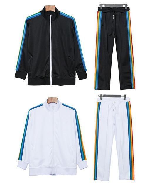 palm angels sweatsuit mens