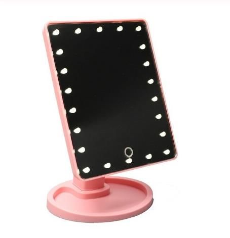 Rosa 22 LED