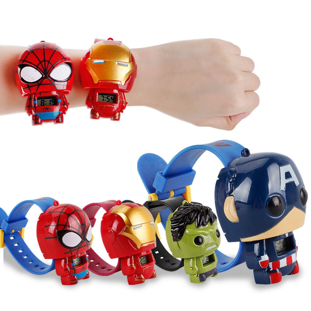 spiderman toys for toddlers