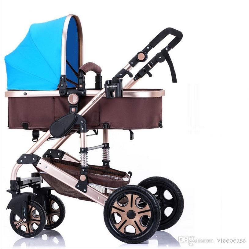 stroller 2018