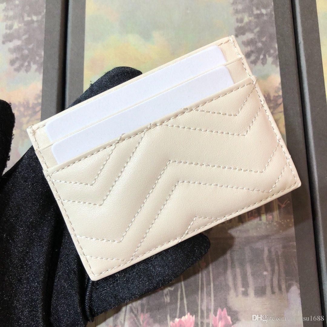 mens designer credit card holder