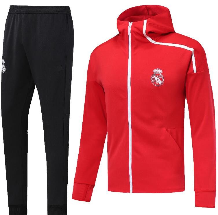 ronaldo tracksuit