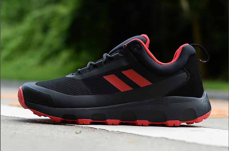 terrex voyager cw cp