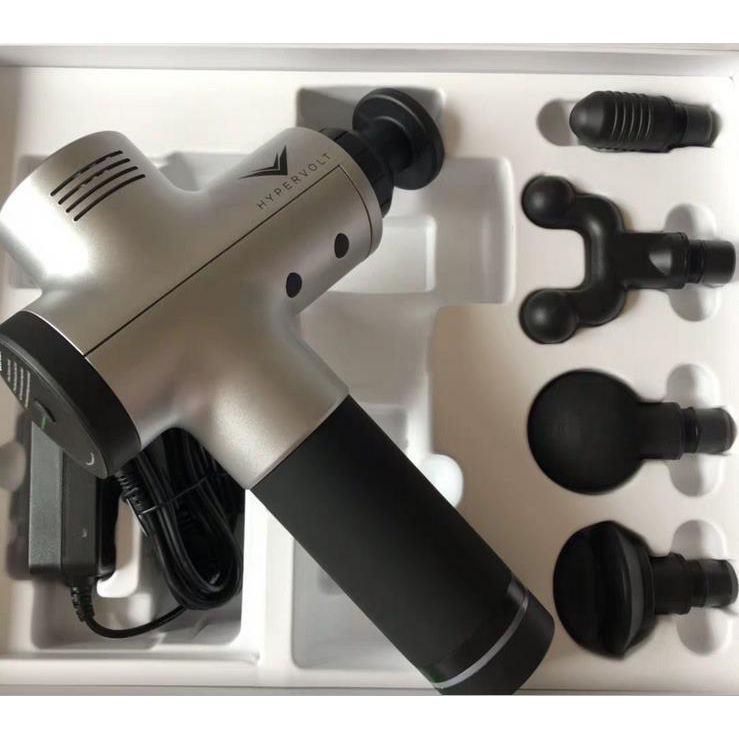 Pistola massageadora theragun Clearance