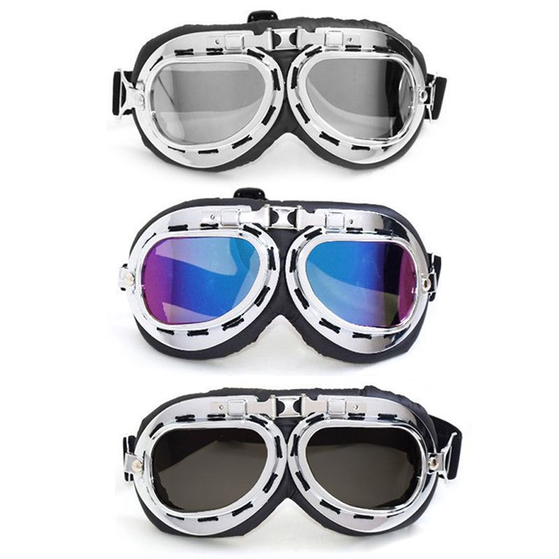 retro cycling goggles