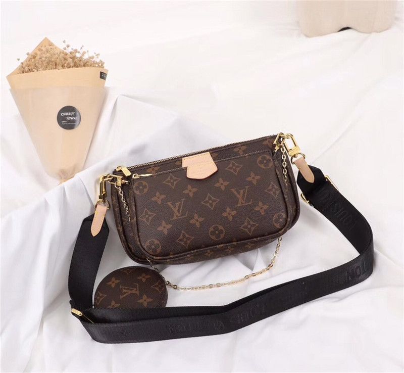 Borse Louis vuitton in Pelle Bordeaux - 22359220