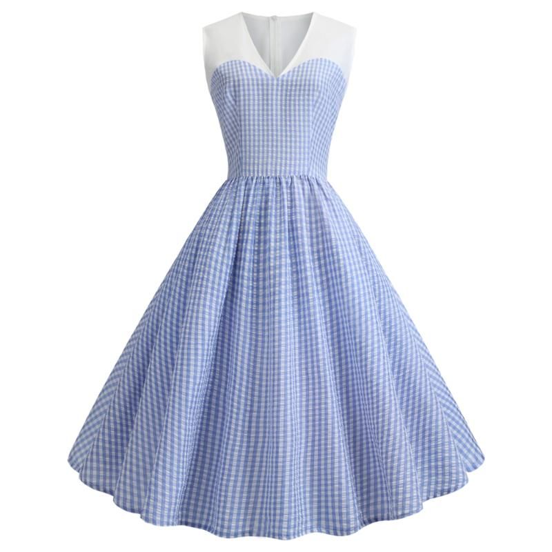 best retro dresses