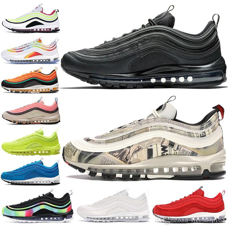 nike newspaper trainers