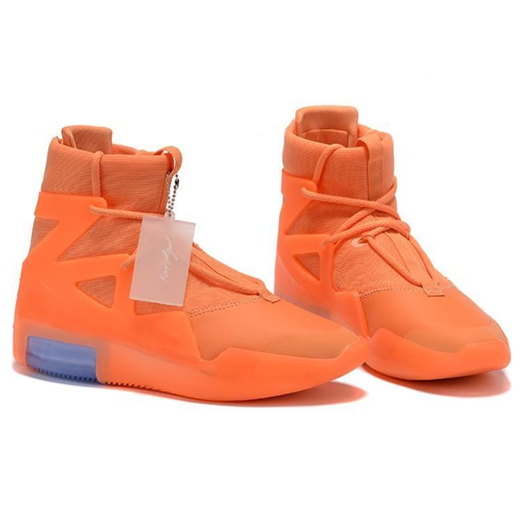 black high ankle sports shoes