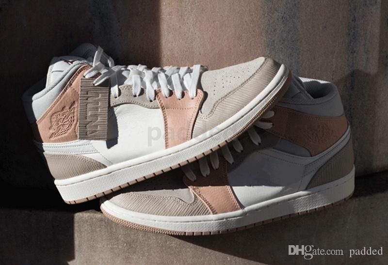 milan sneakers just female