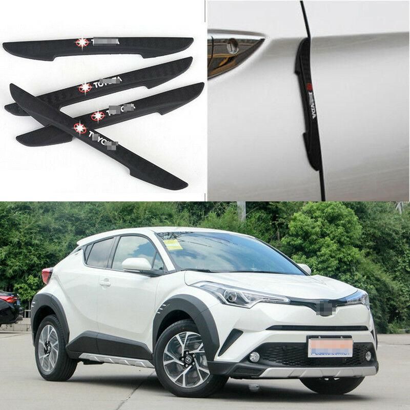 bumper edge guard