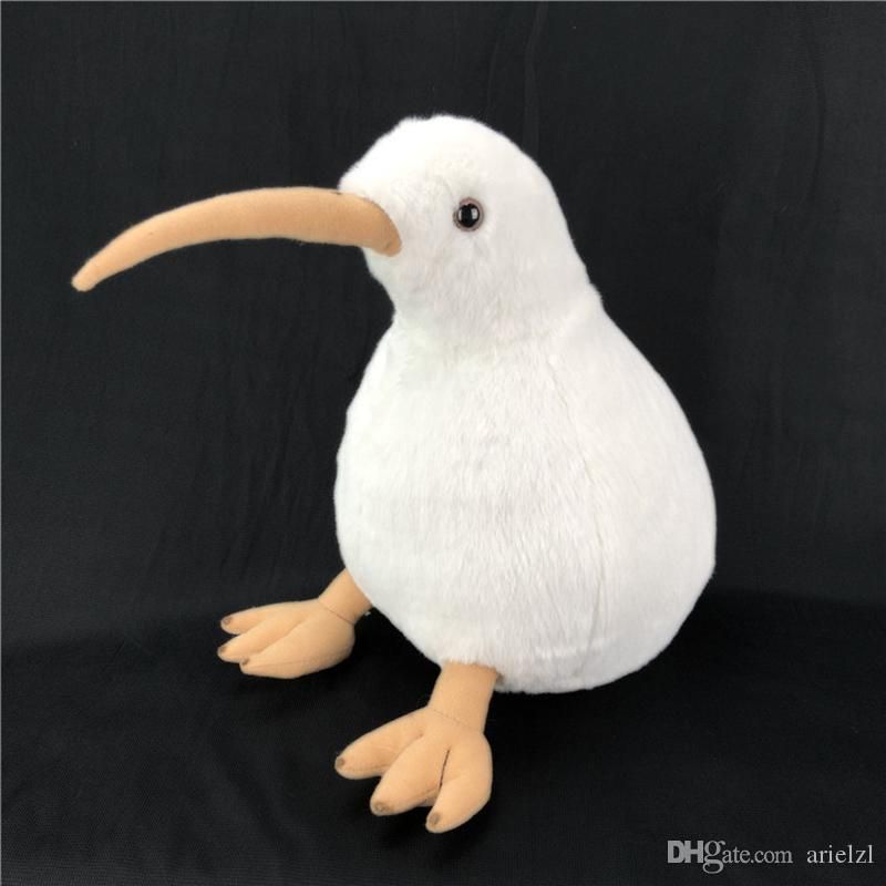 kiwi bird plush