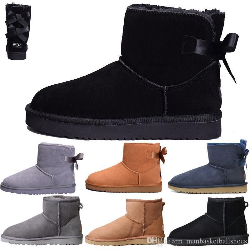 inexpensive womens winter boots