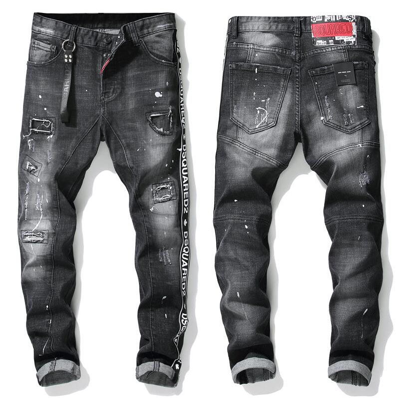 dsquared jeans dhgate