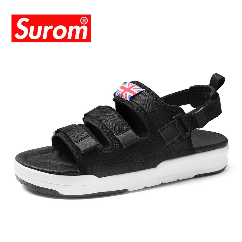 lightweight sandals mens