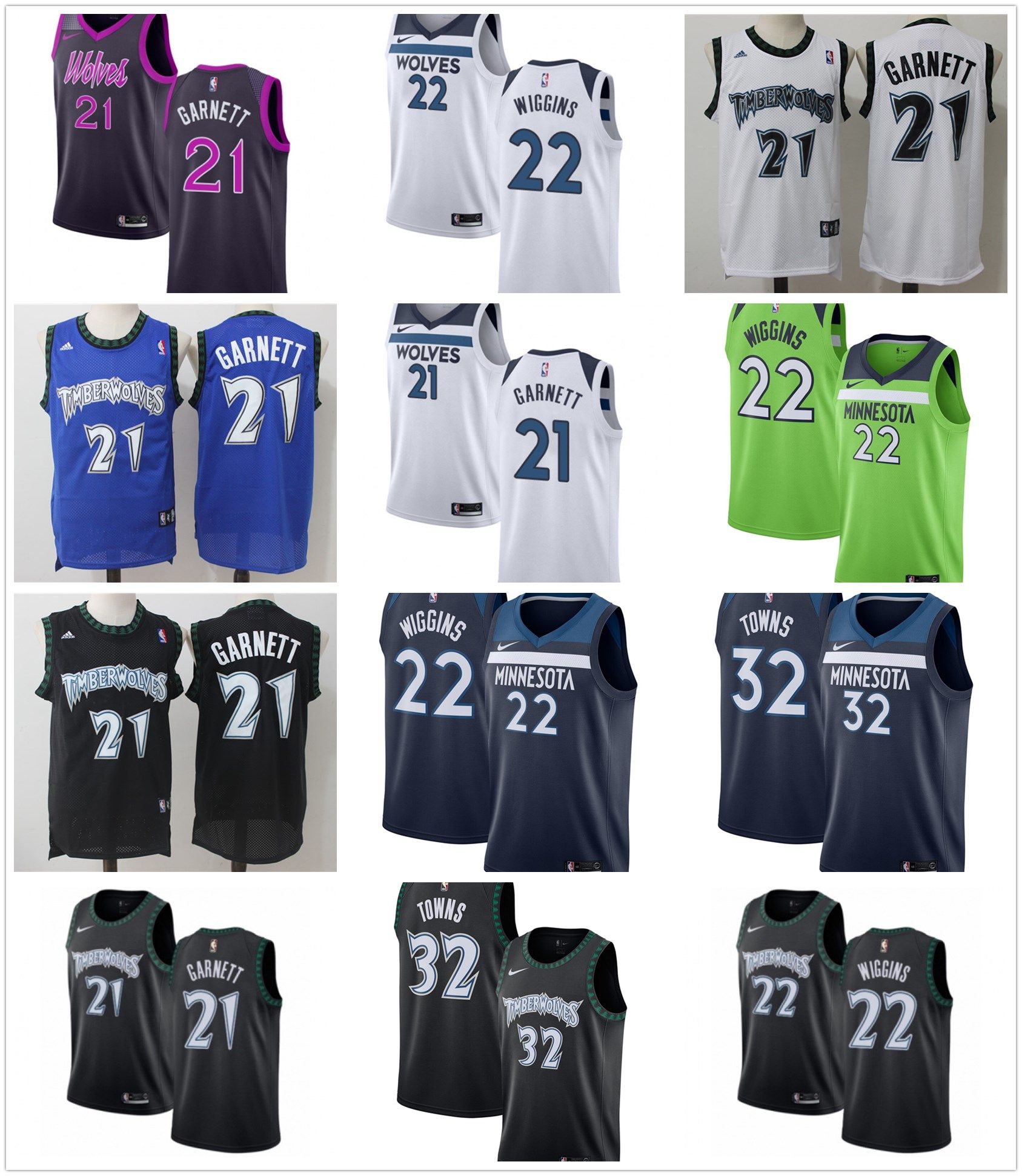 andrew wiggins throwback jersey