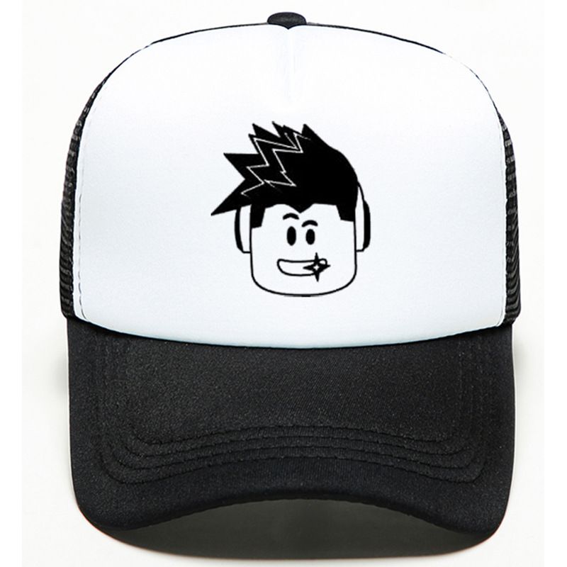 Acheter 2019 Jeu Roblox Dessin Animé Enfants Soleil Casquettes De Baseball Chapeau Chapeau Hip Hop Chapeaux Garçon Fille Jouet Daction Pour Enfants - Carte Cadeau Roblox Gratuit 2019 Carte Cadeau Roblox Gratuit 2019 - Acheter 2019 Jeu Roblox Dessin Animé Enfants Soleil Casquettes De Baseball Chapeau Chapeau Hip Hop Chapeaux Garçon Fille Jouet Daction Pour Enfants